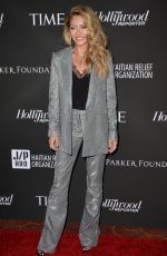 REBECCA GAYHEART at Art of Elysium’s 12th Annual Celebration in Los Angeles 01/05/2019