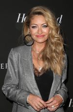 REBECCA GAYHEART at Art of Elysium’s 12th Annual Celebration in Los Angeles 01/05/2019