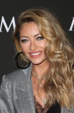 REBECCA GAYHEART at Art of Elysium’s 12th Annual Celebration in Los Angeles 01/05/2019