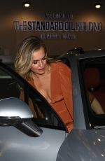 REBECCA ROMIJN adn Jerry O