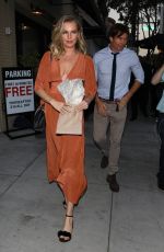 REBECCA ROMIJN adn Jerry O