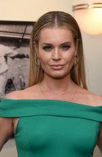 REBECCA ROMIJN at Reign of the Supermen Premiere in New York 01/28/2019