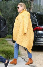 REESE WITHERSPOON Out and About in Santa Monica 01/12/2019