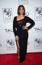 REGINA HALL at 2018 New York Film Critics Circle Awards 01/07/2019