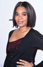 REGINA HALL at 2018 New York Film Critics Circle Awards 01/07/2019