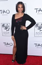 REGINA HALL at 2018 New York Film Critics Circle Awards 01/07/2019