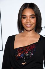 REGINA HALL at 2018 New York Film Critics Circle Awards 01/07/2019
