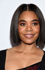 REGINA HALL at 2018 New York Film Critics Circle Awards 01/07/2019