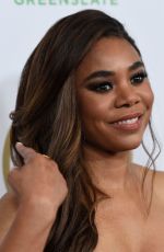 REGINA HALL at 2019 Producers Guild Awards in Beverly Hills 01/19/2019