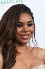 REGINA HALL at 2019 Producers Guild Awards in Beverly Hills 01/19/2019