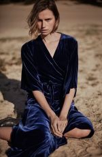 REGITZE CHRISTENSEN for Vera Moda Party 2018 Collection