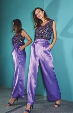 REGITZE CHRISTENSEN for Vera Moda Party 2018 Collection