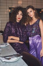 REGITZE CHRISTENSEN for Vera Moda Party 2018 Collection