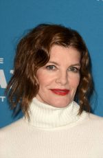 RENE RUSSOI at Velvet Buzzsaw Premiere at Sundance Film Festival 01/27/2019