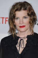 RENE RUSSOI at Velvet Buzzsaw Premiere in Los Angeles 01/28/2019