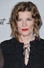 RENE RUSSOI at Velvet Buzzsaw Premiere in Los Angeles 01/28/2019