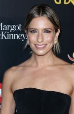 RENEE BARGH at G