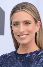 RENEE BARGH at Screen Actors Guild Awards 2019 in Los Angeles 01/27/2019