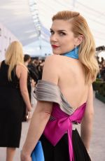 RHEA SEEHORN at Screen Actors Guild Awards 2019 in Los Angeles 01/27/2019