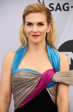 RHEA SEEHORN at Screen Actors Guild Awards 2019 in Los Angeles 01/27/2019
