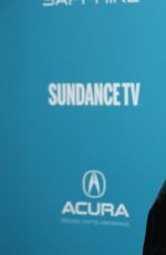 RILEY KEOUGH at The Lodge Premiere at Sundance Film Festival 01/25/2019