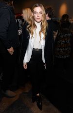 RILEY KEOUGH at Vulture Spot at Sundance Film Festival in Park City 01/25/2019