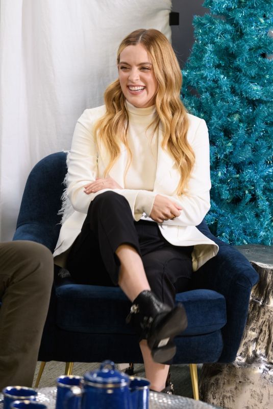 RILEY KEOUGH at Vulture Spot at Sundance Film Festival in Park City 01/25/2019