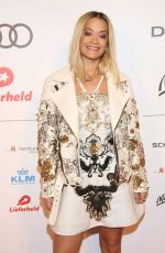 RITA ORA at Channel Aid Live In Concert 01/05/2019