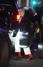 RITA ORA at LAX Airport in Los Angeles 01/25/2019