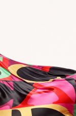 RITA ORA for Escada 2019 Campaign