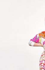 RITA ORA for Escada 2019 Campaign