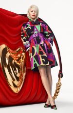 RITA ORA for Escada 2019 Campaign