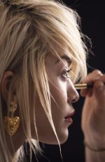 RITA ORA for Escada 2019 Campaign