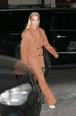 RITA ORA Night Out in New York 01/16/2019