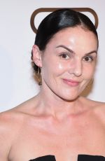 ROBIN HAYS at Anthem of a Teenage Prophet Premiere in Hollywood 01/10/2019