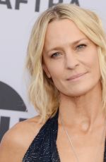 ROBIN WRIGHT at Screen Actors Guild Awards 2019 in Los Angeles 01/27/2019