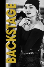 ROOSMARIJN DE KOK in Glamour Magazine, Italy February 2019
