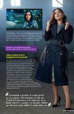 ROSA SALAZAR in Tu Colombia, January 2019