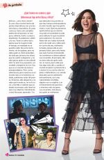 ROSA SALAZAR in Tu Colombia, January 2019
