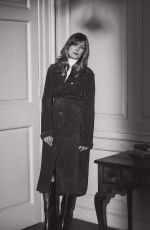 ROSAMUND PIKE for Net-a-porter Edit Magazine, November 2018