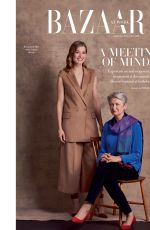 ROSAMUND PIKE in Harper