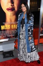 ROSARIO DAWSON at Miss Bala Premiere in Los Angeles 01/30/2019