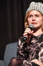 ROSE MCIVER at 2019 Wizard World Comic-con 01/05/2019