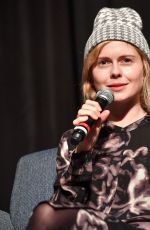 ROSE MCIVER at 2019 Wizard World Comic-con 01/05/2019