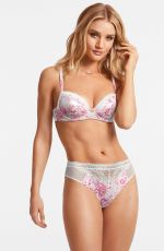 ROSIE HUNTINGTON-WHITELEY for Autograph 2019 Collection