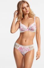 ROSIE HUNTINGTON-WHITELEY for Autograph 2019 Collection