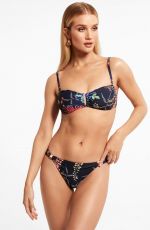 ROSIE HUNTINGTON-WHITELEY for Autograph 2019 Collection