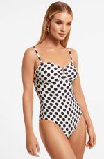 ROSIE HUNTINGTON-WHITELEY for Autograph 2019 Collection