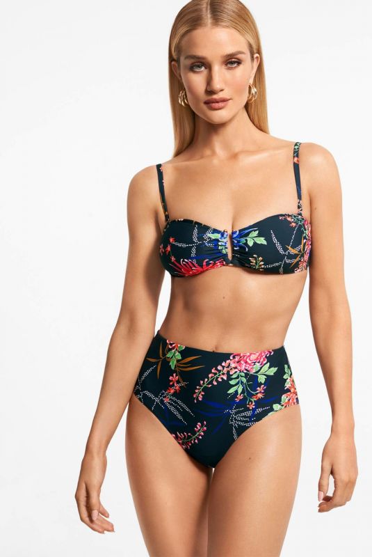 ROSIE HUNTINGTON-WHITELEY for Autograph 2019 Collection