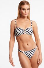 ROSIE HUNTINGTON-WHITELEY for Autograph 2019 Collection
